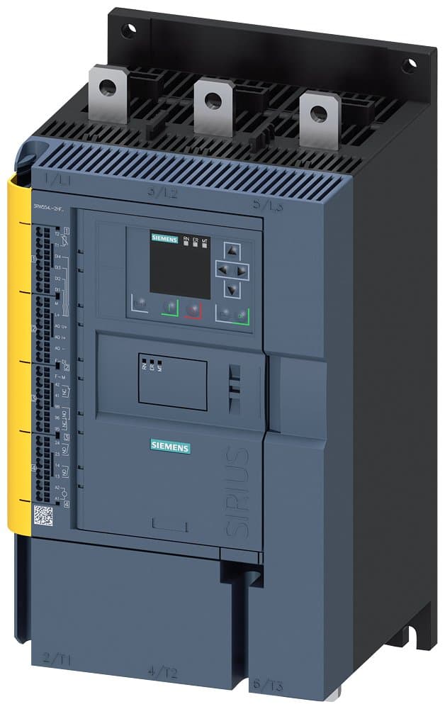 Siemens 3RW5548-2HF04 Siemens 3RW5548-2HF04