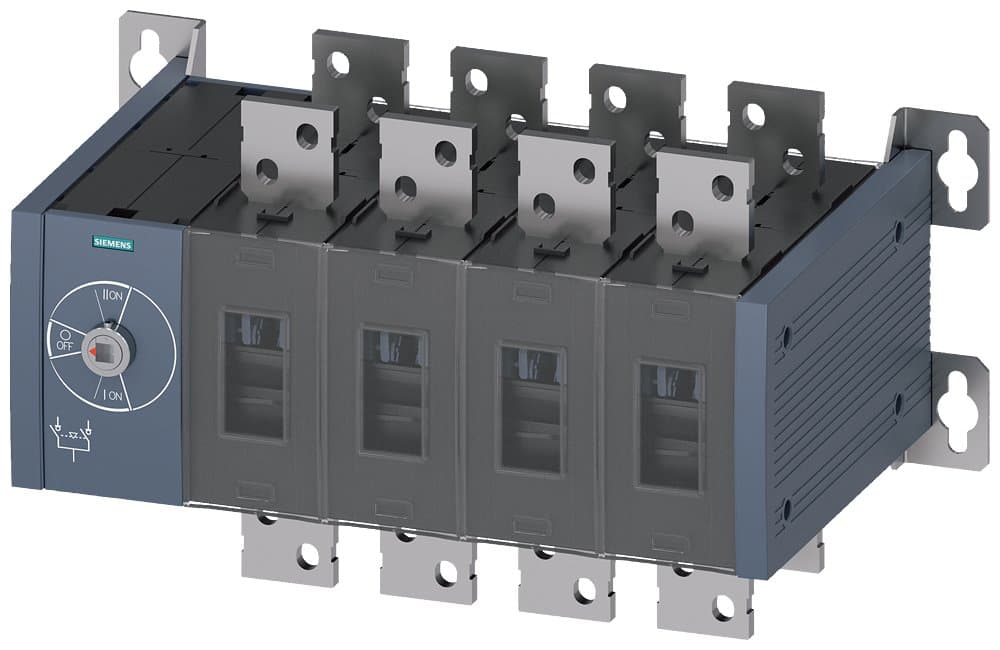 Siemens 3KC0450-0RE00-0AA0 Siemens 3KC0450-0RE00-0AA0