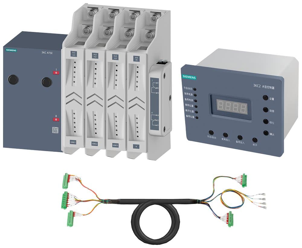 Siemens 3KC2442-0DA00-0CA4 Siemens 3KC2442-0DA00-0CA4
