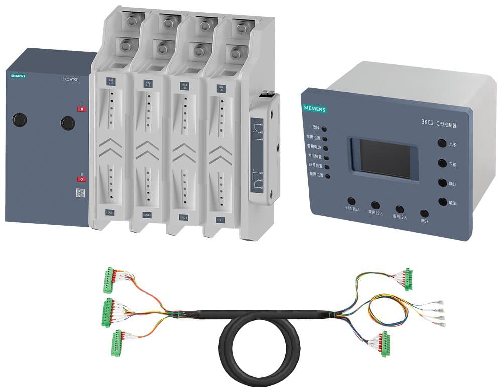 Siemens 3KC2440-0EA00-0DA4 Siemens 3KC2440-0EA00-0DA4