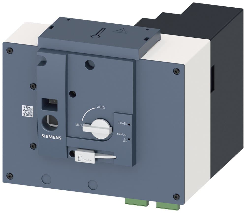 Siemens 3KC9826-5 Siemens 3KC9826-5