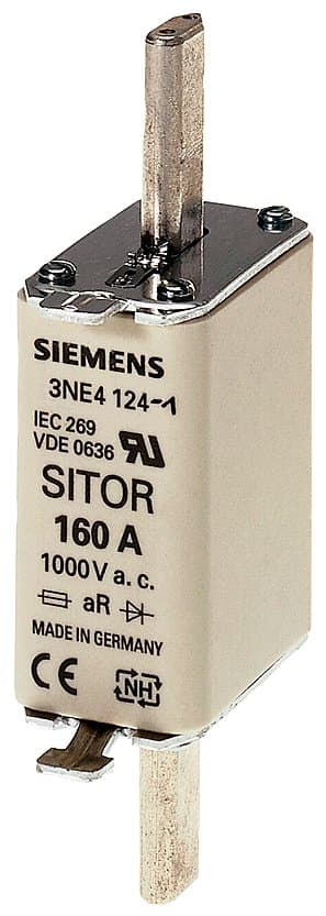 Siemens 3NE4101 Siemens 3NE4101