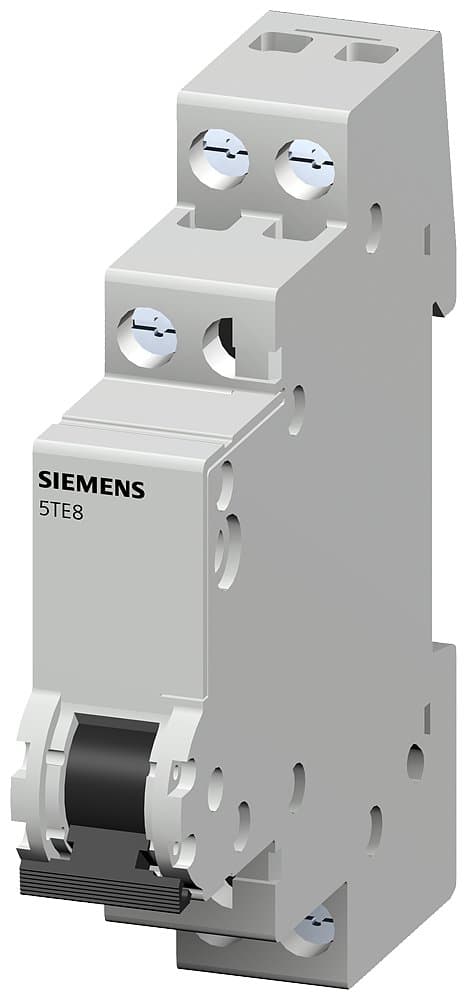 Siemens 5TE8151 Siemens 5TE8151