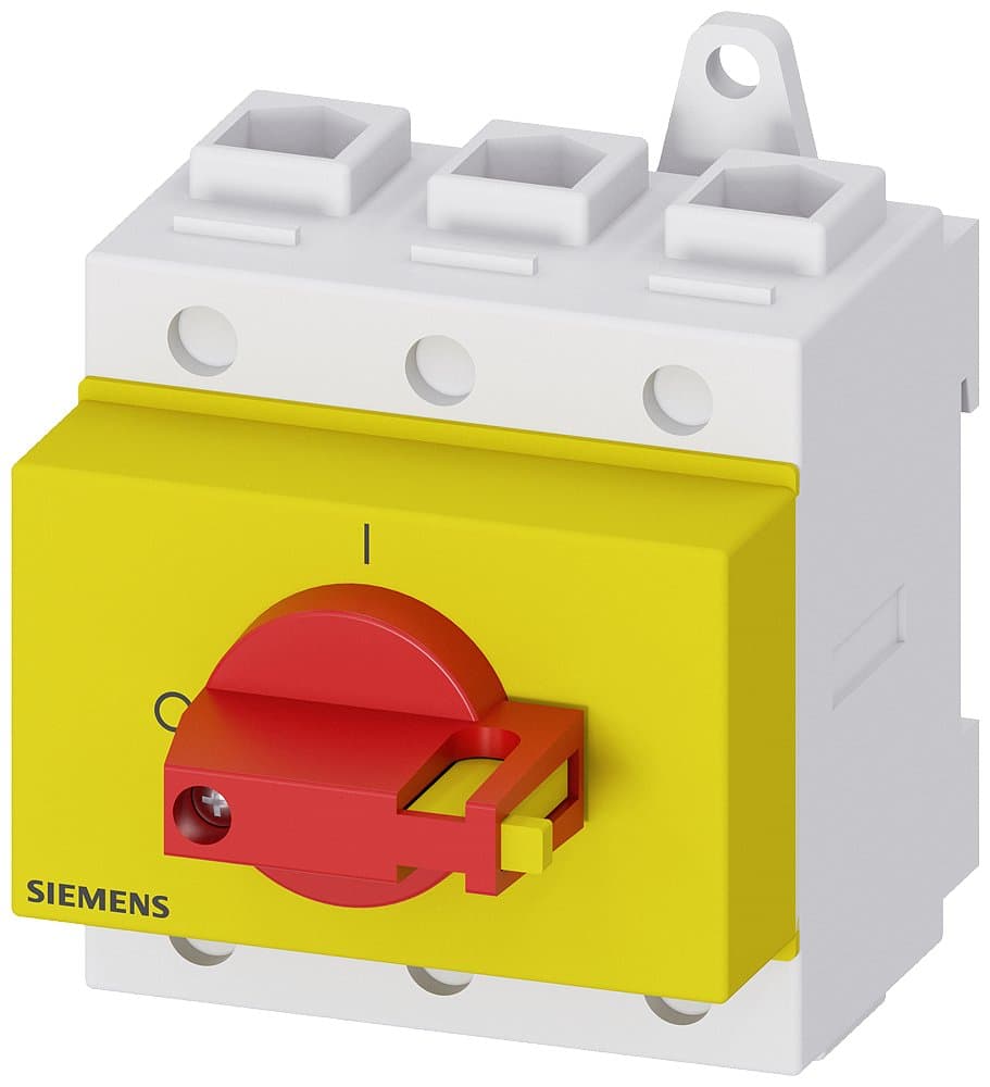 Siemens 3LD2730-0TK13 Siemens 3LD2730-0TK13