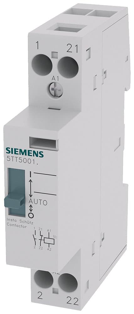 Siemens 5TT5001-8 Siemens 5TT5001-8
