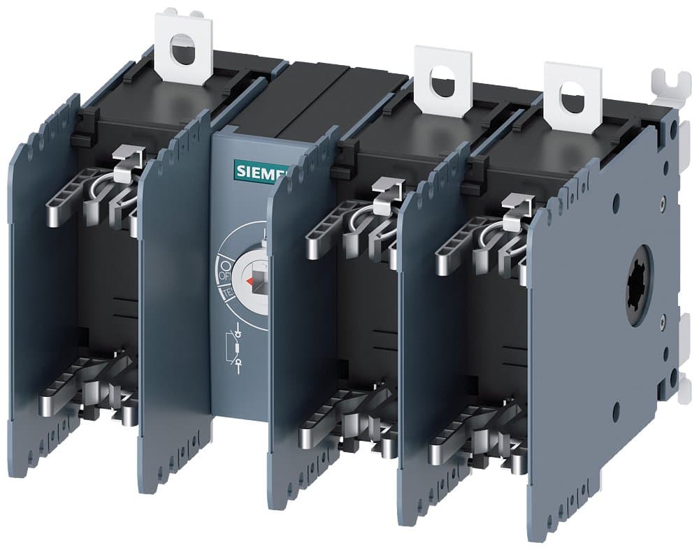 Siemens 3KF2312-0MF51 Siemens 3KF2312-0MF51