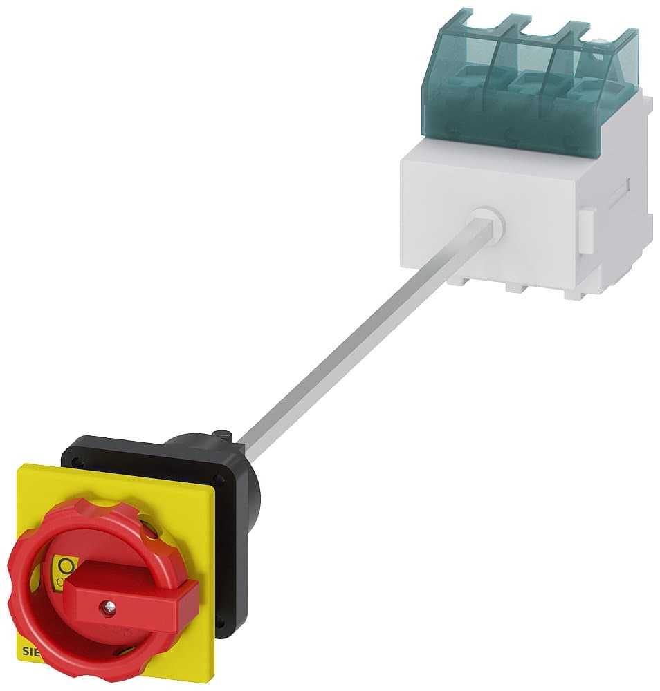 Siemens 3LD2544-0TK53 Siemens 3LD2544-0TK53