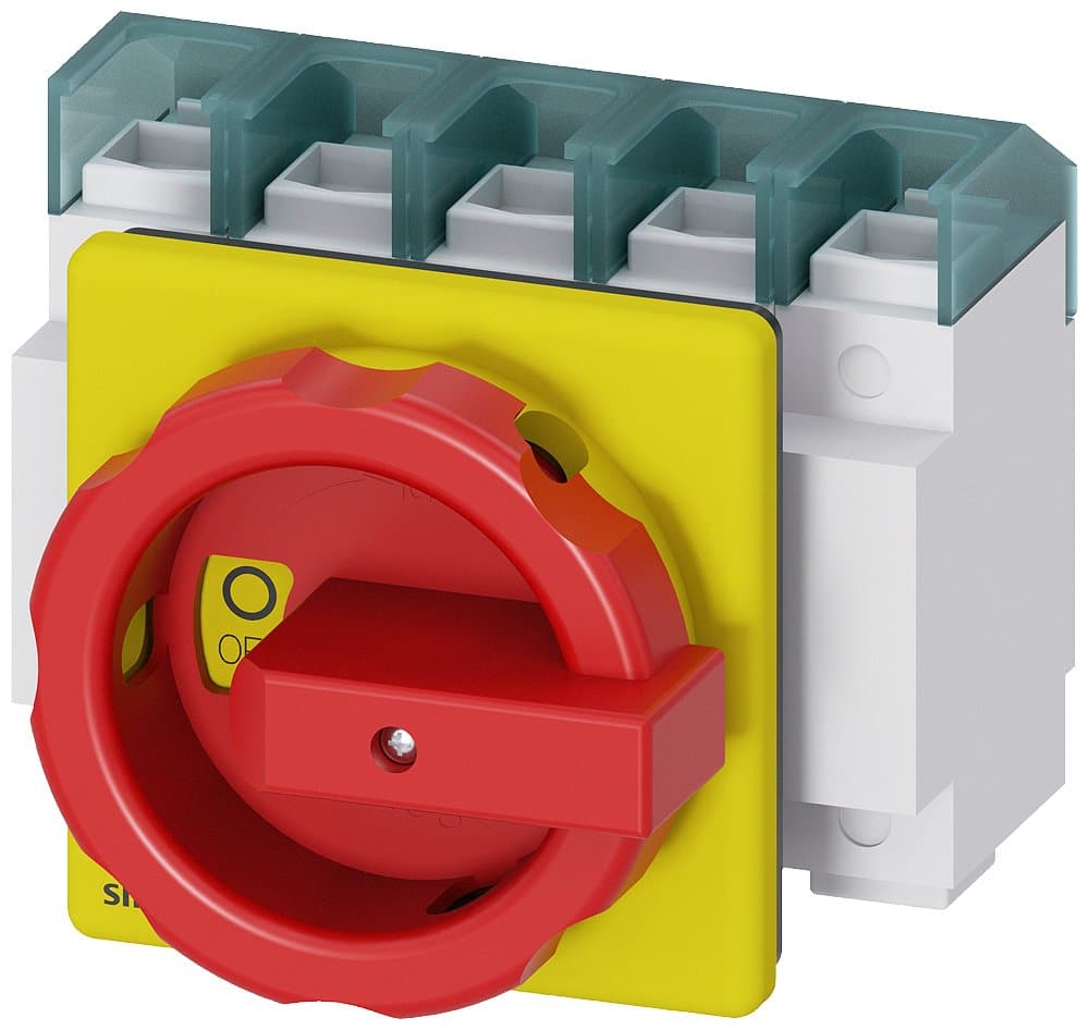 Siemens 3LD2704-2TC53 Siemens 3LD2704-2TC53