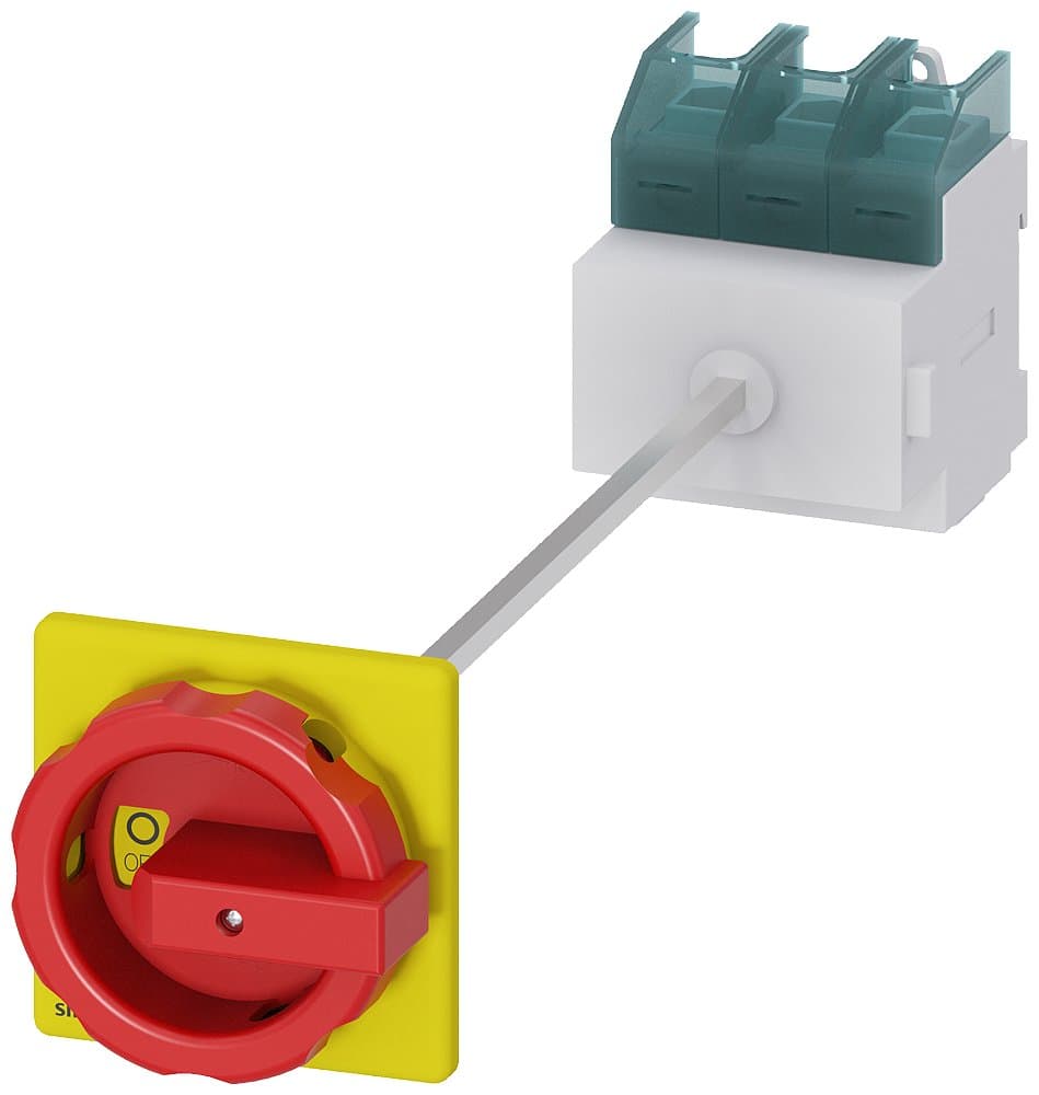 Siemens 3LD2816-0TK53 Siemens 3LD2816-0TK53