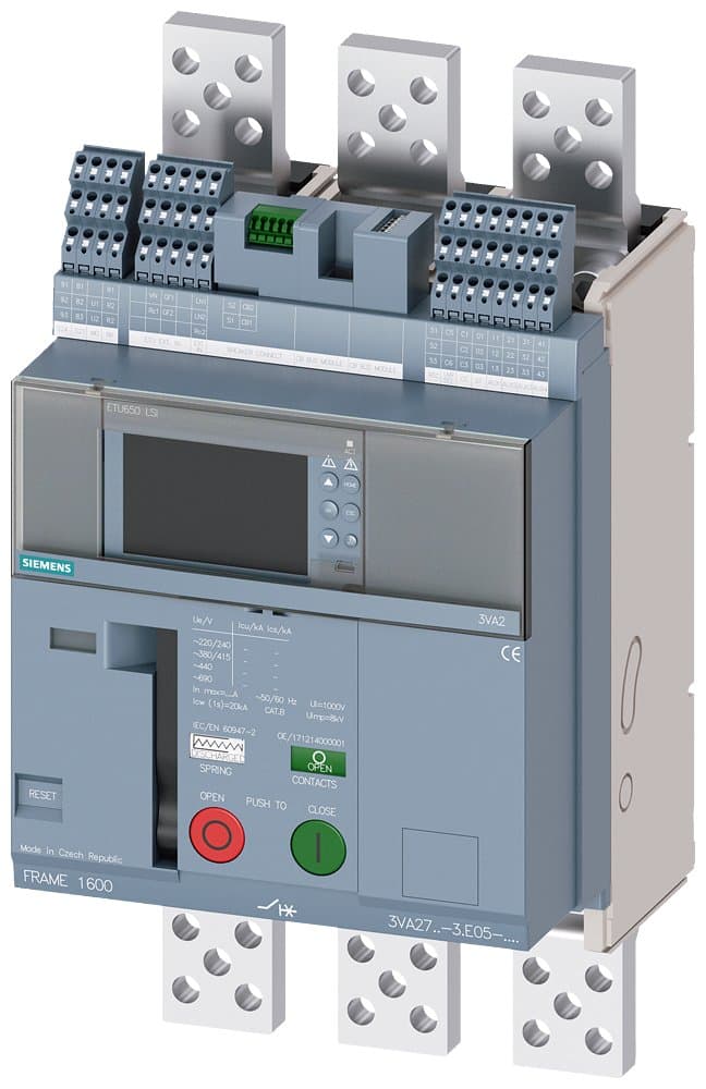 Siemens 3VA2716-1AE05-4AH0 Siemens 3VA2716-1AE05-4AH0