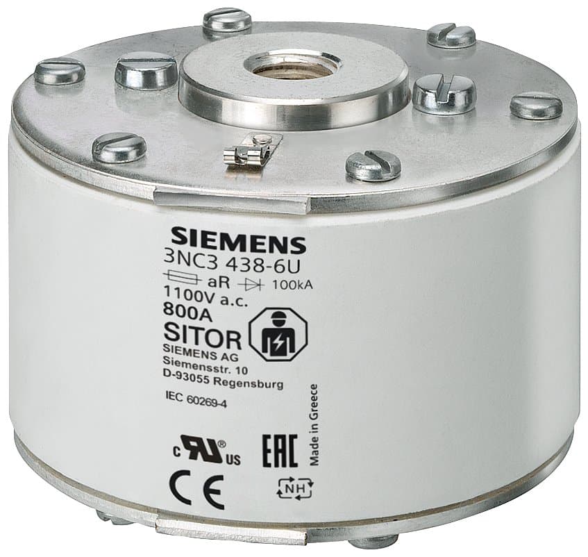 Siemens 3NC3337-6U Siemens 3NC3337-6U