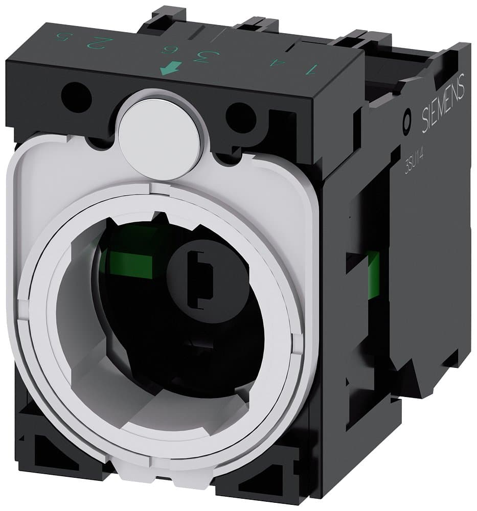 Siemens 3SU1501-1AG50-1NA0 Siemens 3SU1501-1AG50-1NA0