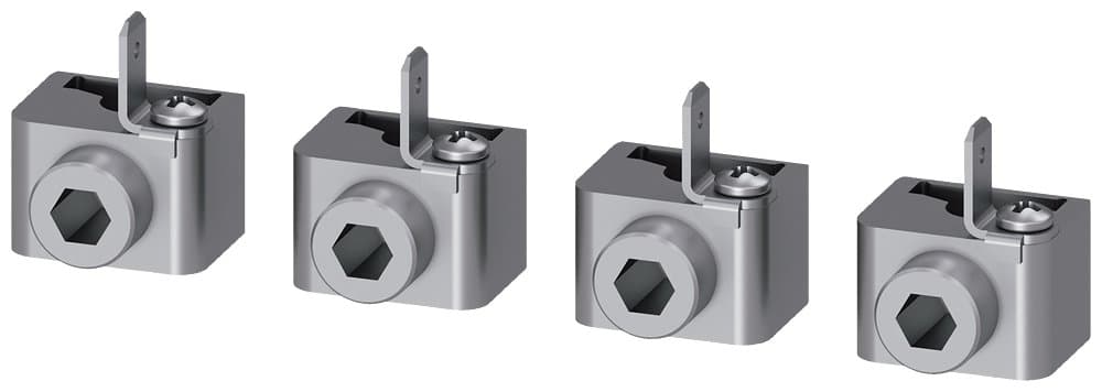 Siemens 3VA9134-0JG10 Siemens 3VA9134-0JG10