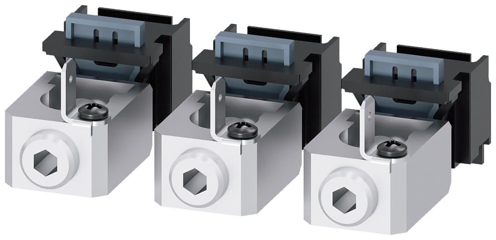 Siemens 3VA9133-0JK11 Siemens 3VA9133-0JK11
