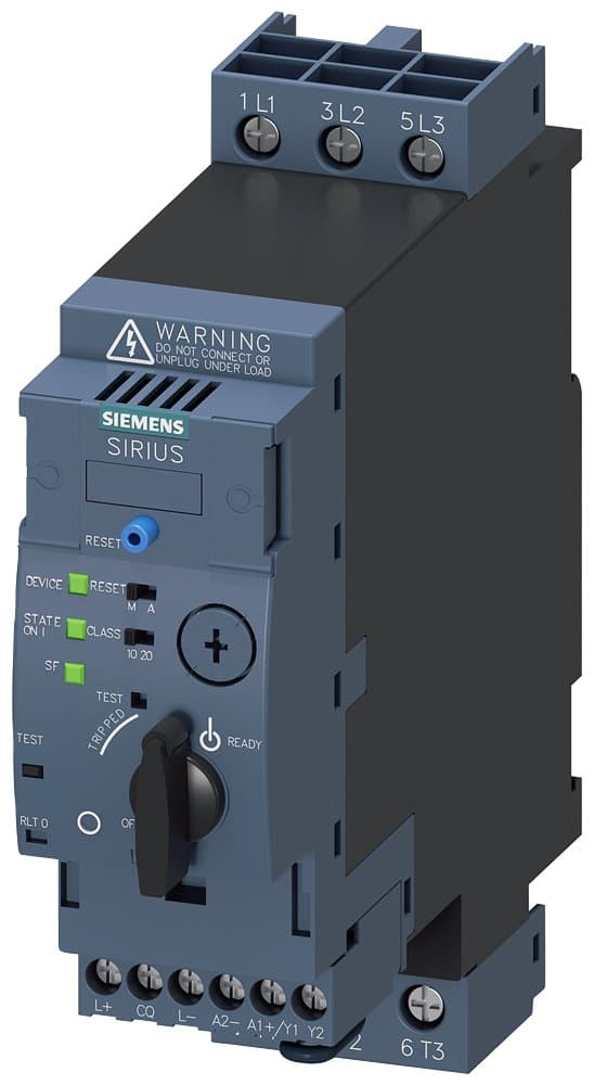 Siemens 3RA6400-1CB42 Siemens 3RA6400-1CB42