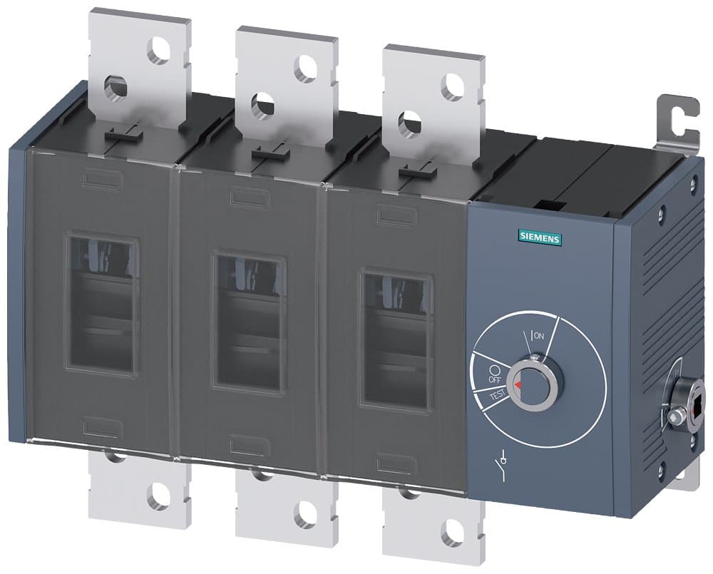 Siemens 3KD5634-0RE40-0 Siemens 3KD5634-0RE40-0