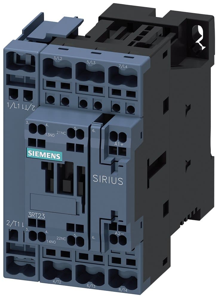 Siemens 3RT2325-2XF40-0LA2 Siemens 3RT2325-2XF40-0LA2