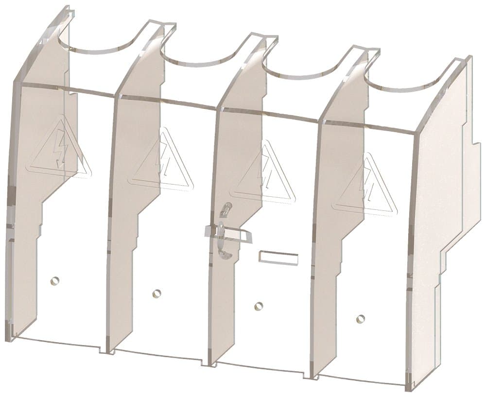 Siemens 3KC9604-2 Siemens 3KC9604-2