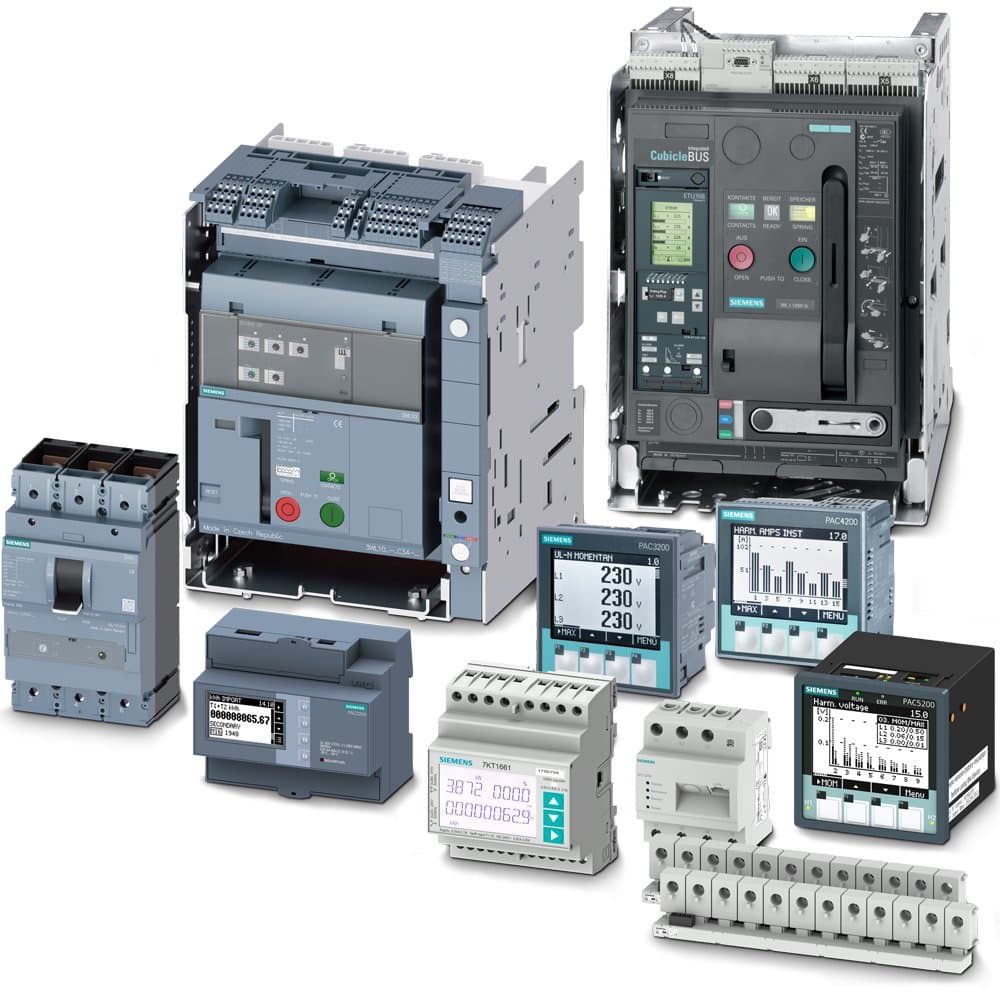 Siemens 3KC9618-3 Siemens 3KC9618-3