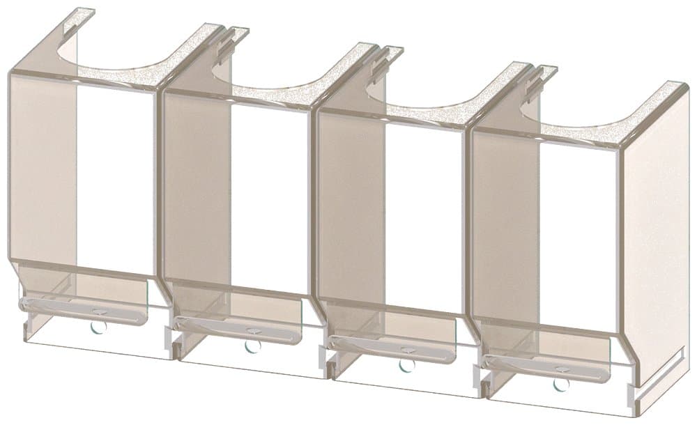 Siemens 3KC9804-4 Siemens 3KC9804-4