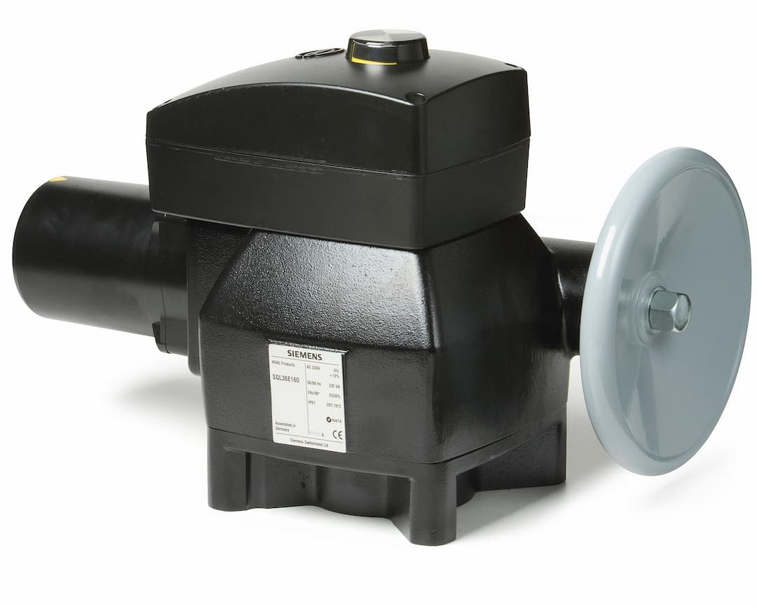 Siemens BPZ:SQL36E160 Siemens BPZ:SQL36E160