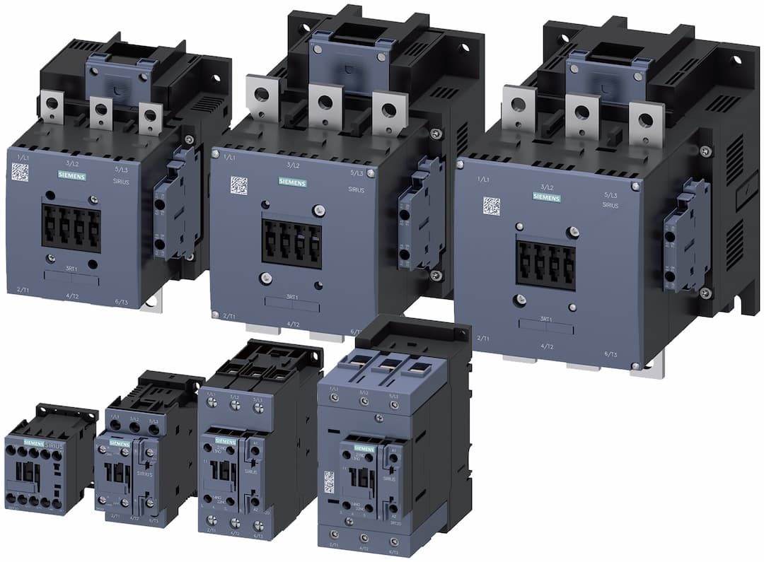 Siemens 3RT6024-1AP20 Siemens 3RT6024-1AP20