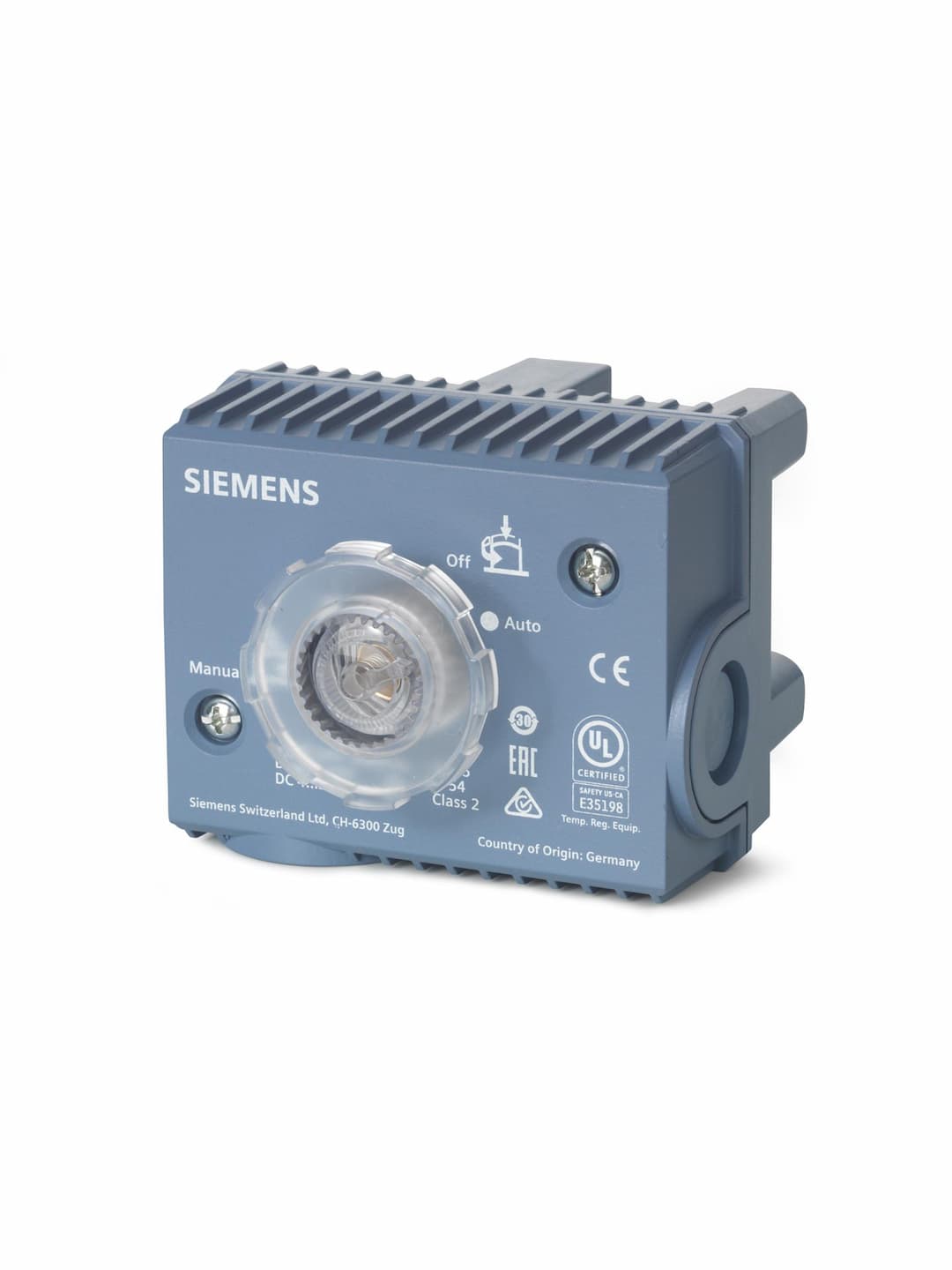 Siemens BPZ:ASE2 Siemens BPZ:ASE2