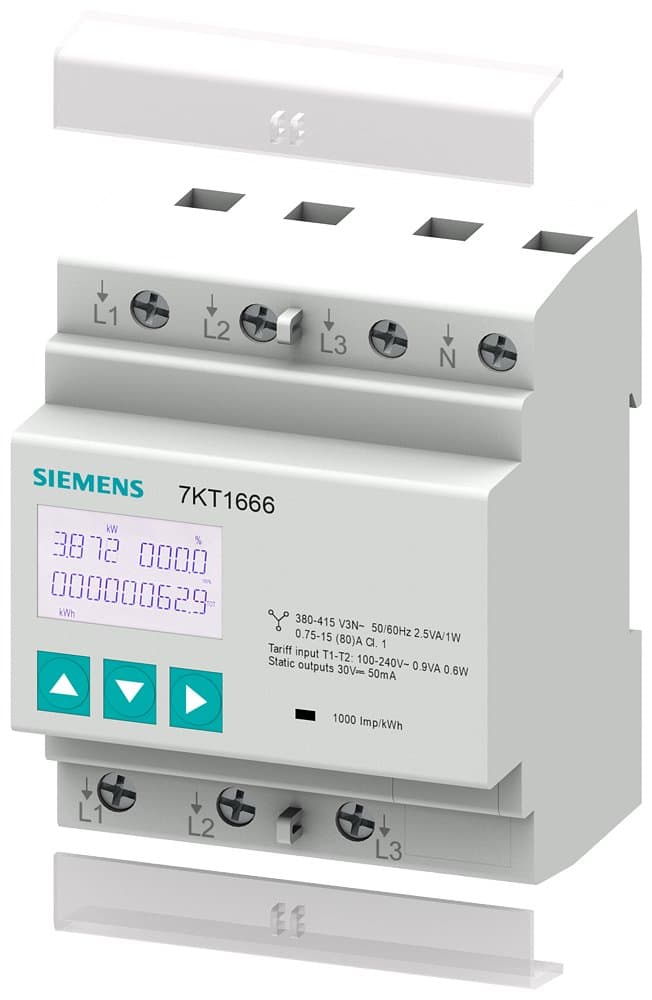 Siemens 7KT1666 Siemens 7KT1666