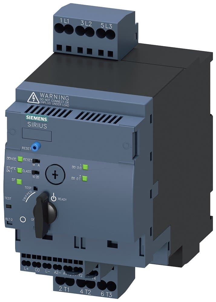 Siemens 3RA6500-2CB42 Siemens 3RA6500-2CB42