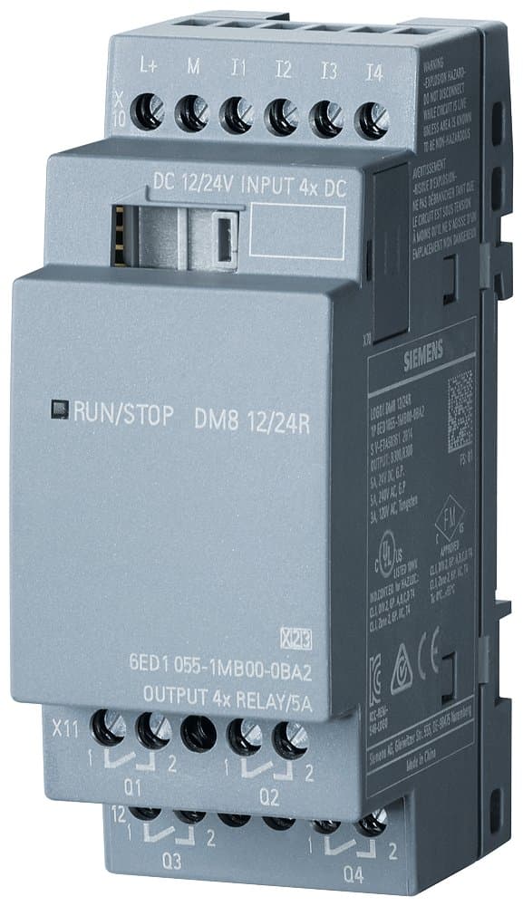 Siemens 6ED1055-1MB00-0BA2 Siemens 6ED1055-1MB00-0BA2