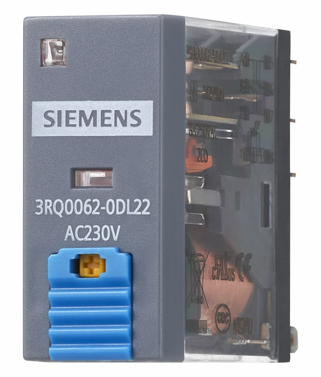 Siemens 3RQ0062-0DL22 Siemens 3RQ0062-0DL22