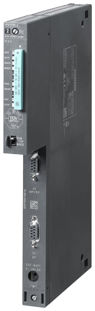 Siemens 6ES7416-2FP07-0AB0 Siemens 6ES7416-2FP07-0AB0