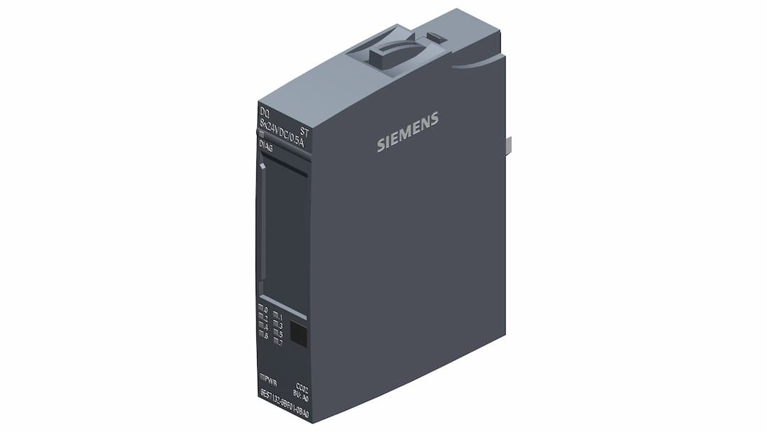 Siemens 6ES7132-6BF01-0BA0 Siemens 6ES7132-6BF01-0BA0