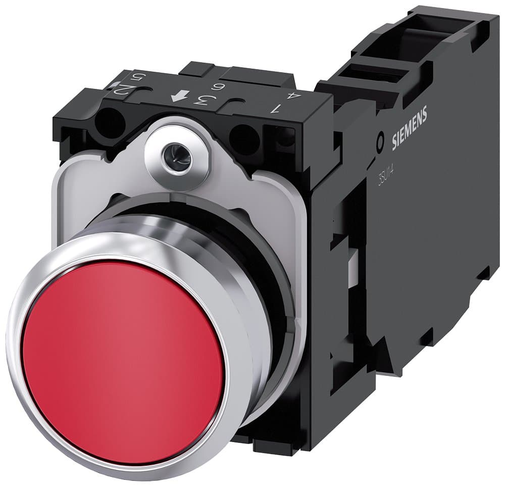 Siemens 3SU1150-0AB20-1FA0-ZY11 Siemens 3SU1150-0AB20-1FA0-ZY11