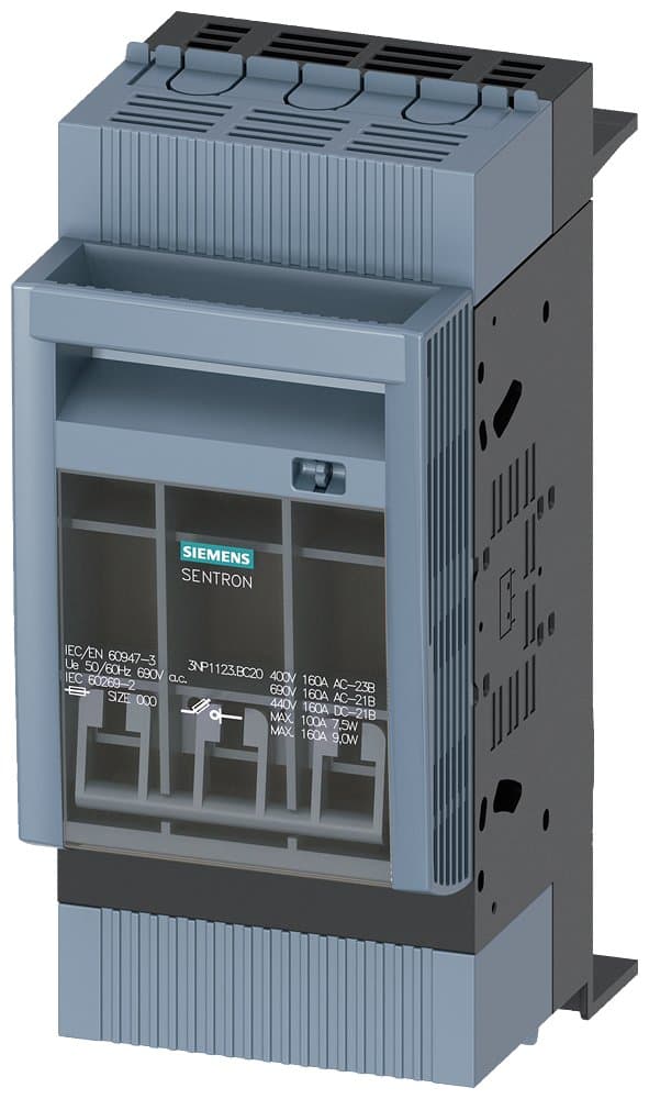 Siemens 3NP1123-1BC20 Siemens 3NP1123-1BC20