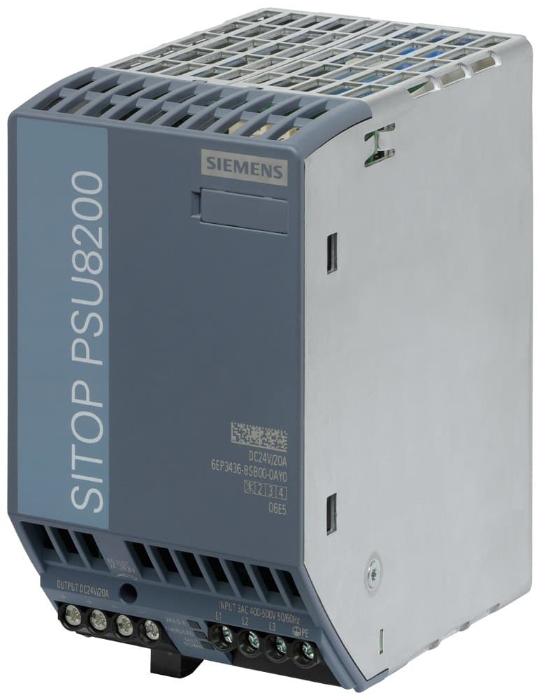 Siemens 6EP3436-8SB00-0AY0 Siemens 6EP3436-8SB00-0AY0