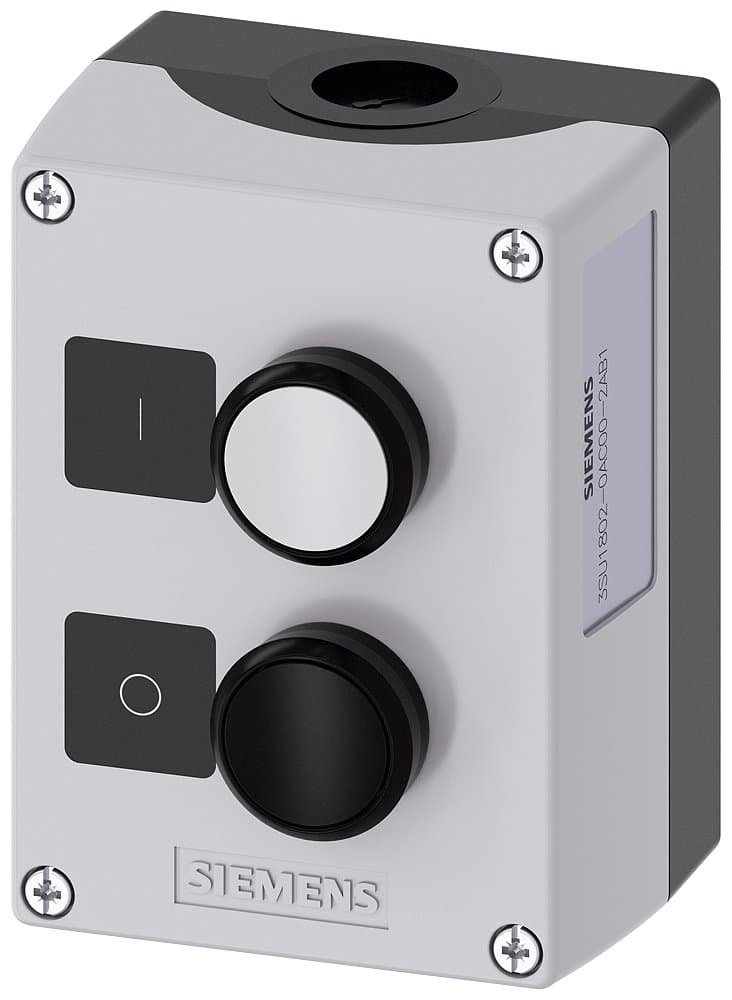 Siemens 3SU1802-0AC00-2AB1 Siemens 3SU1802-0AC00-2AB1