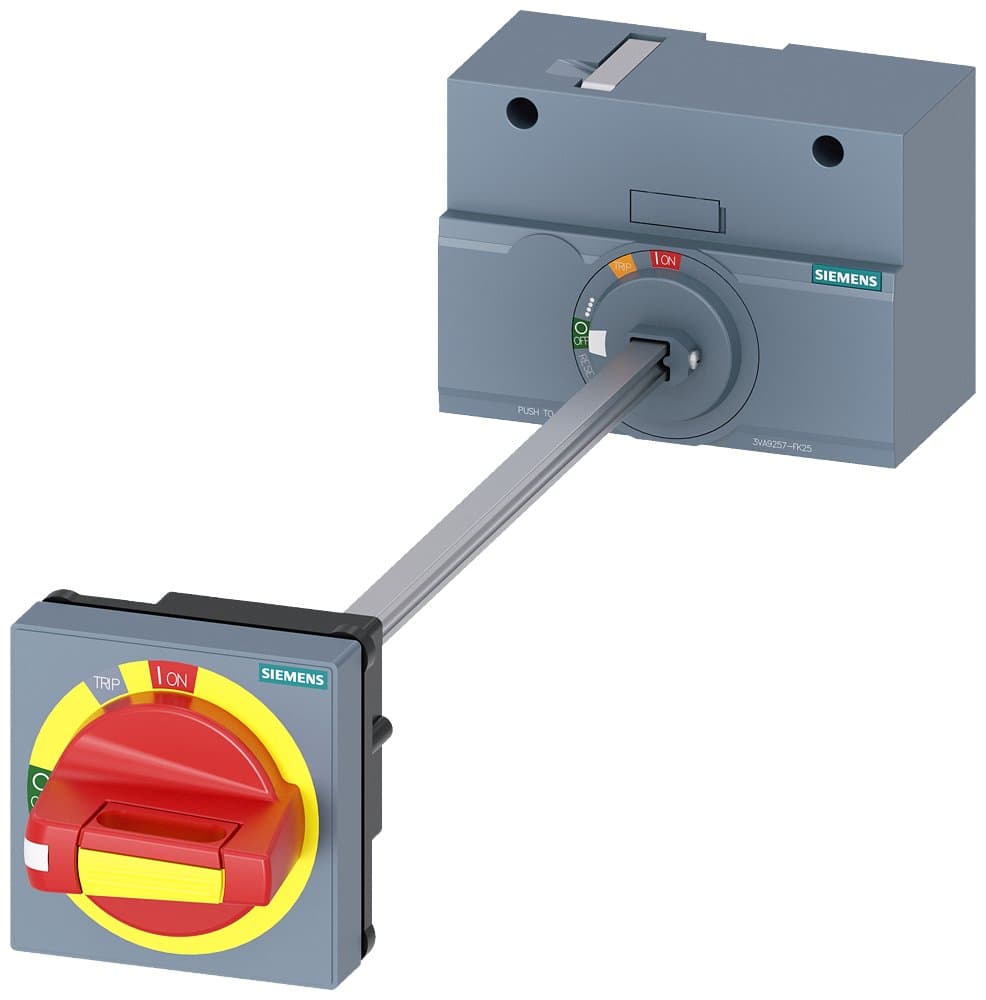 Siemens 3VA9257-0FK25 Siemens 3VA9257-0FK25