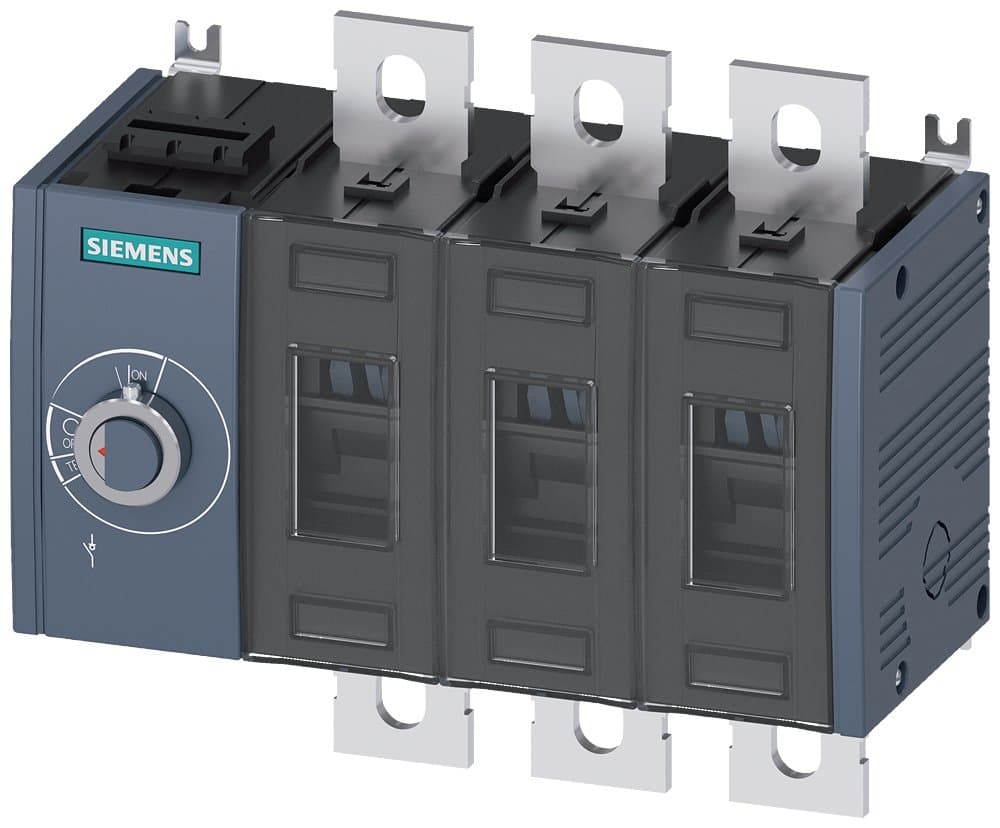 Siemens 3KD3634-0PE10-0 Siemens 3KD3634-0PE10-0