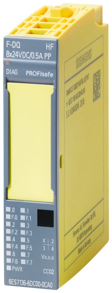 Siemens 6AG2136-6DC00-1CA0 Siemens 6AG2136-6DC00-1CA0