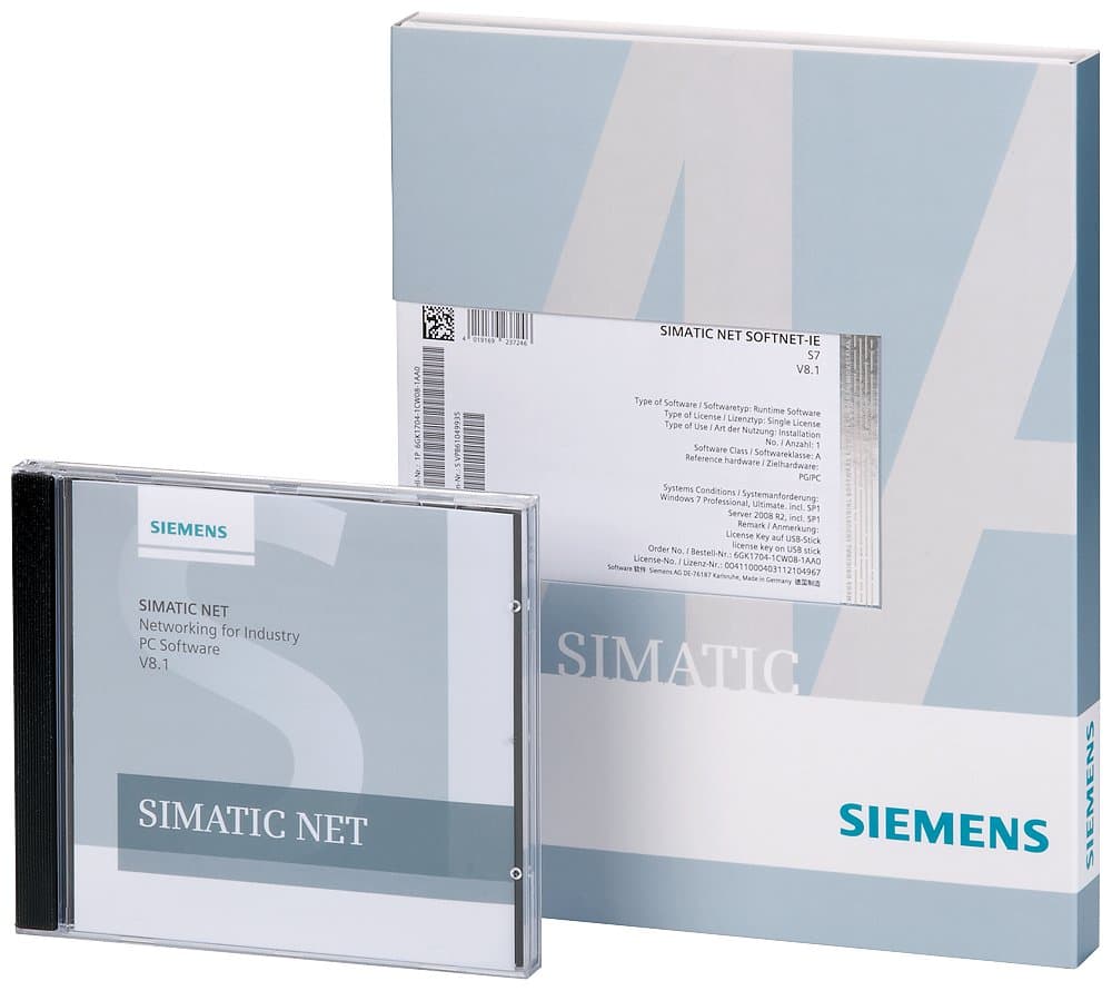 Siemens 6GK1704-1CW16-0AA0 Siemens 6GK1704-1CW16-0AA0