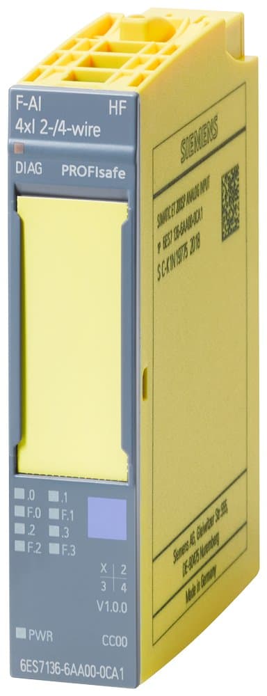 Siemens 6AG1136-6AA00-2CA1 Siemens 6AG1136-6AA00-2CA1