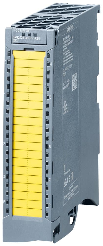 Siemens 6AG2526-2BF00-1AB0 Siemens 6AG2526-2BF00-1AB0