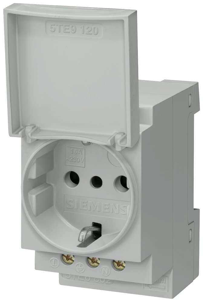 Siemens 5TE6802 Siemens 5TE6802