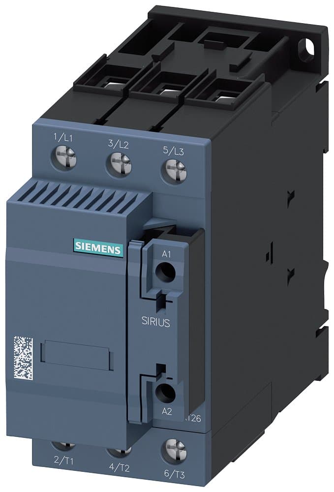 Siemens 3RT2636-1NP35 Siemens 3RT2636-1NP35