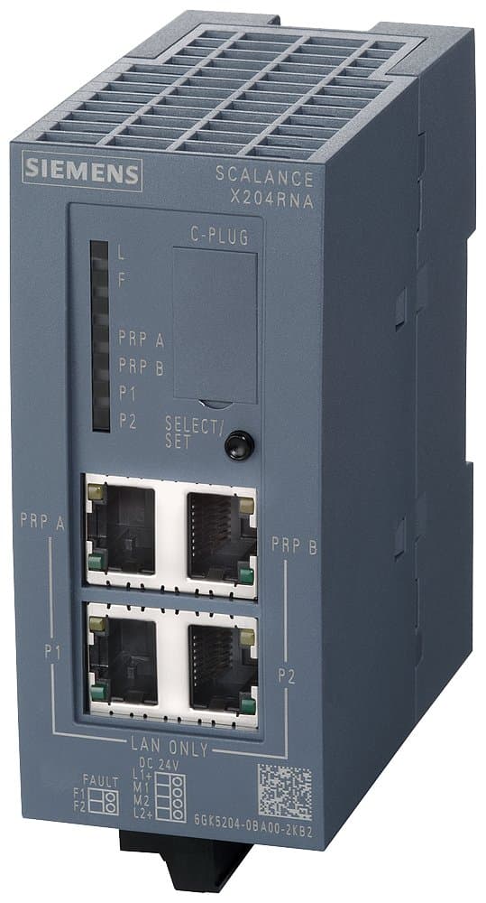 Siemens 6GK5204-0BA00-2KB2 Siemens 6GK5204-0BA00-2KB2