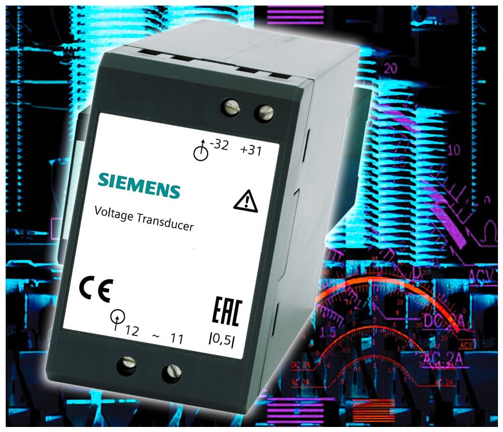 Siemens 7KG6106-2FN24-0B Siemens 7KG6106-2FN24-0B