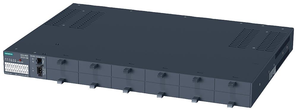 Siemens 6GK5324-0GG10-3AR2 Siemens 6GK5324-0GG10-3AR2