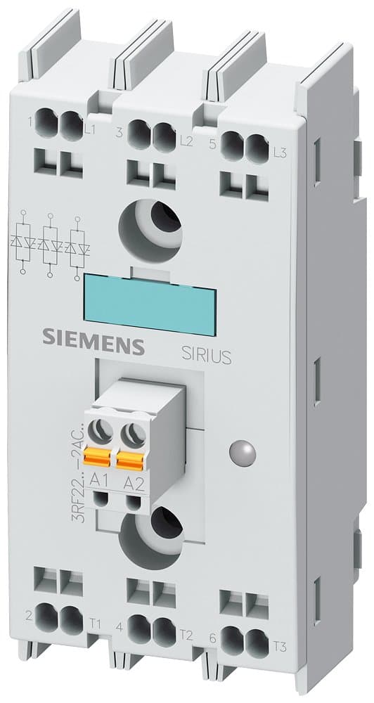 Siemens 3RF2230-2AC45 Siemens 3RF2230-2AC45