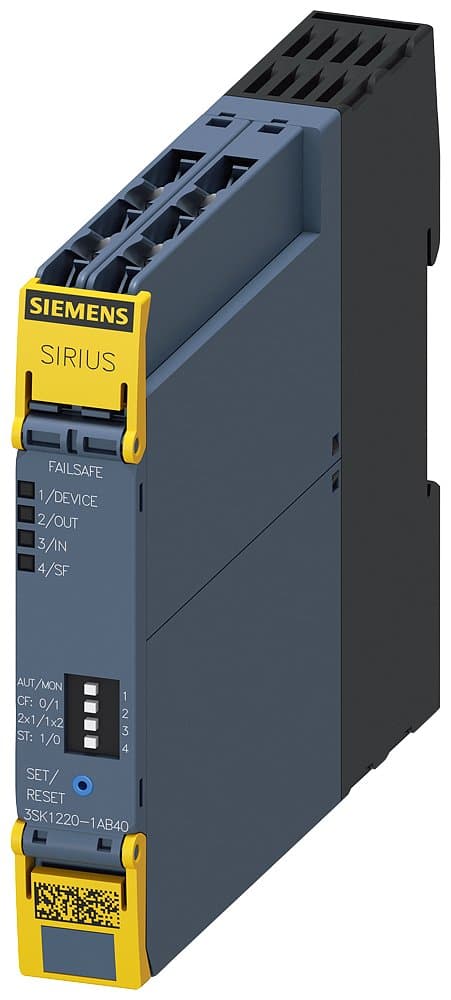 Siemens 3SK1220-1AB40 Siemens 3SK1220-1AB40